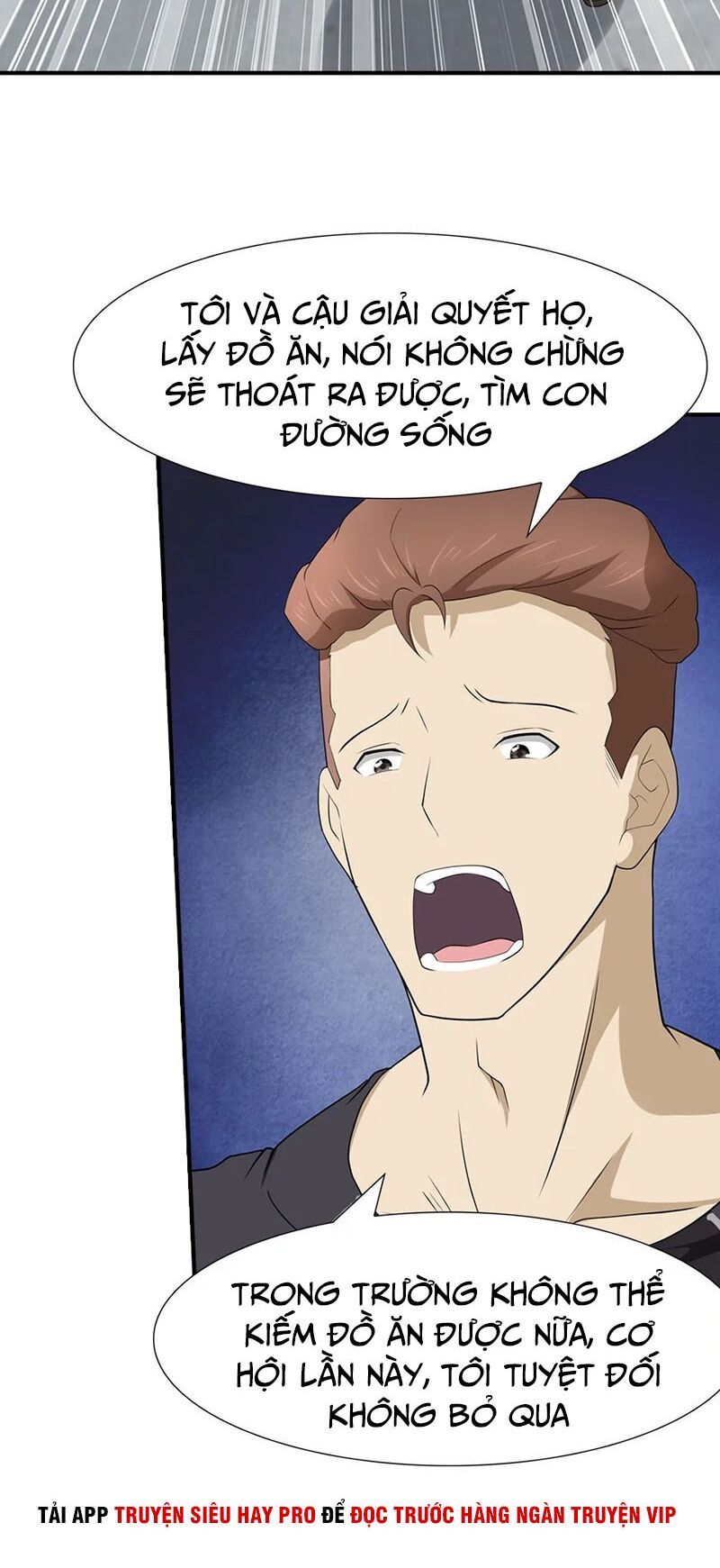 đọc truyện Bạn Gái Zombie Của Tôi Chương 58 ảnh 22 tại Thiên Thai Truyện