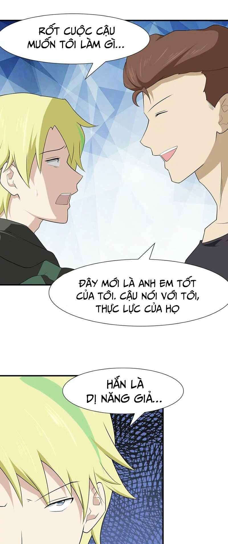 đọc truyện Bạn Gái Zombie Của Tôi Chương 58 ảnh 23 tại Thiên Thai Truyện