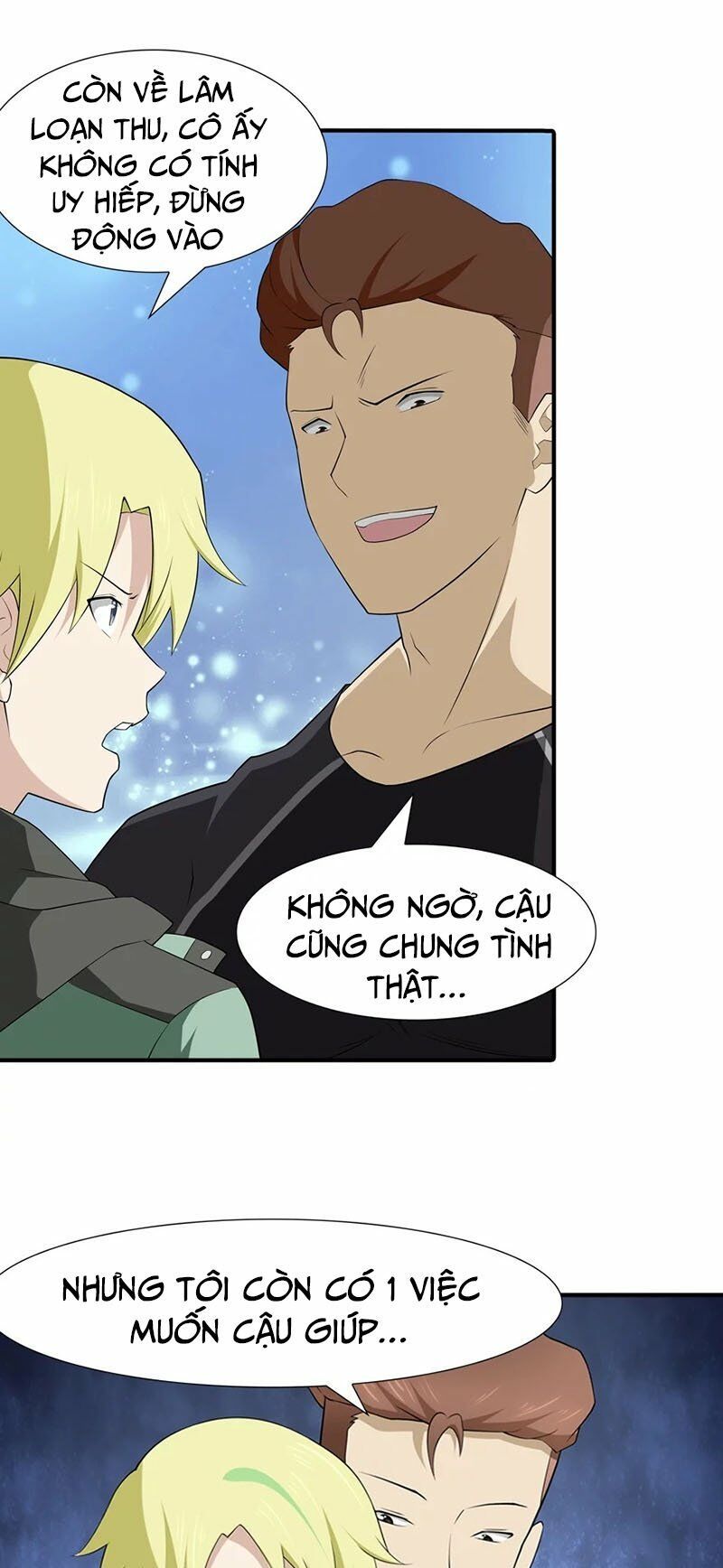 đọc truyện Bạn Gái Zombie Của Tôi Chương 58 ảnh 25 tại Thiên Thai Truyện