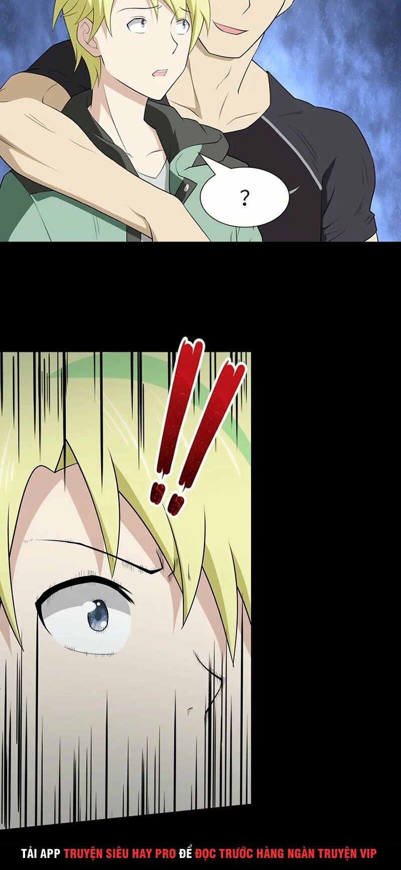 đọc truyện Bạn Gái Zombie Của Tôi Chương 58 ảnh 26 tại Thiên Thai Truyện