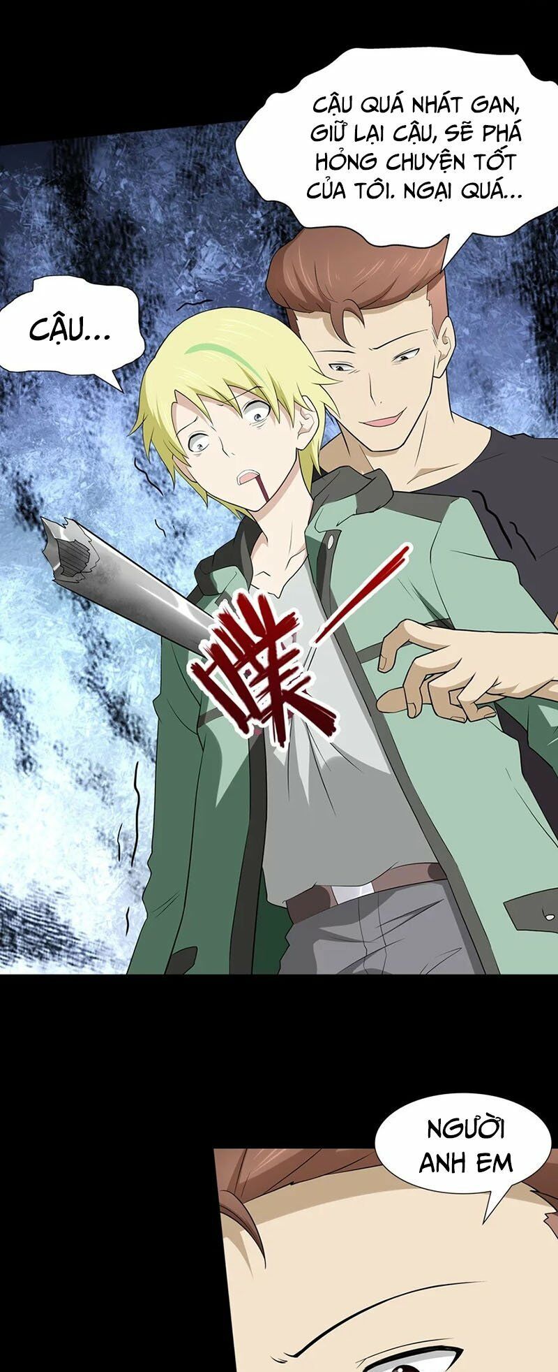 đọc truyện Bạn Gái Zombie Của Tôi Chương 58 ảnh 27 tại Thiên Thai Truyện