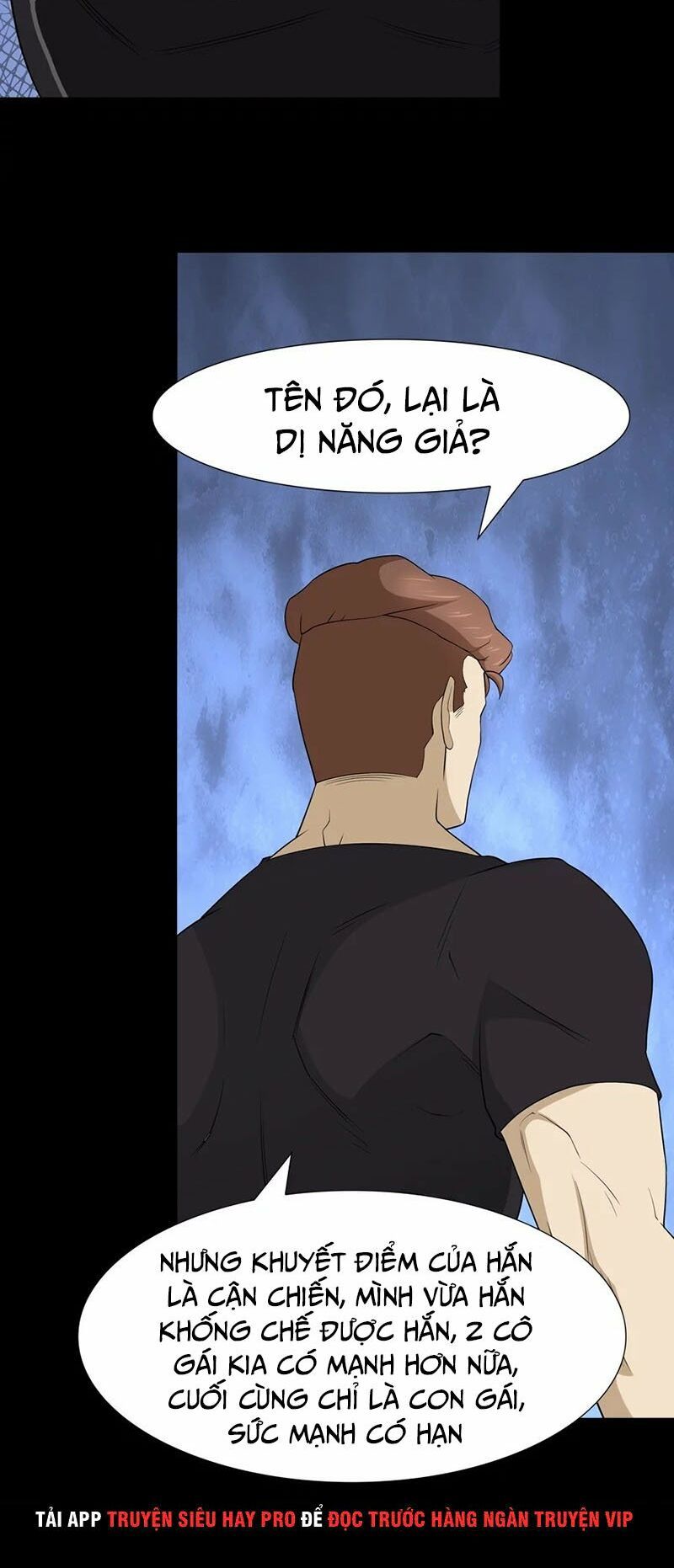 đọc truyện Bạn Gái Zombie Của Tôi Chương 58 ảnh 30 tại Thiên Thai Truyện