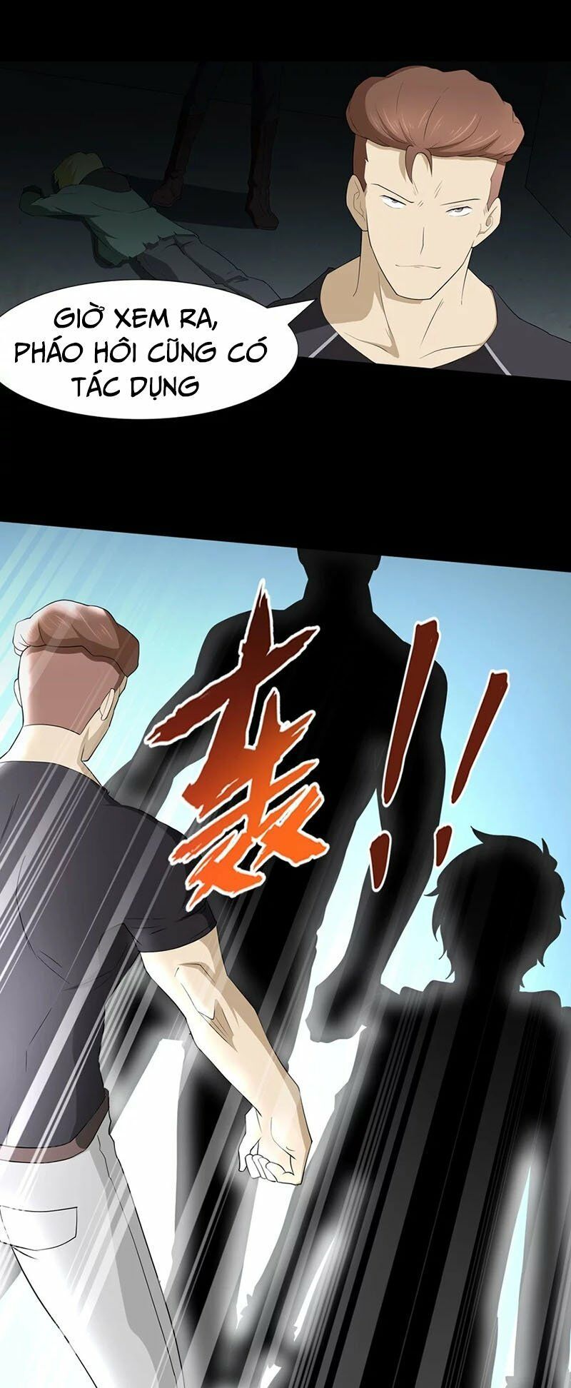 đọc truyện Bạn Gái Zombie Của Tôi Chương 58 ảnh 31 tại Thiên Thai Truyện