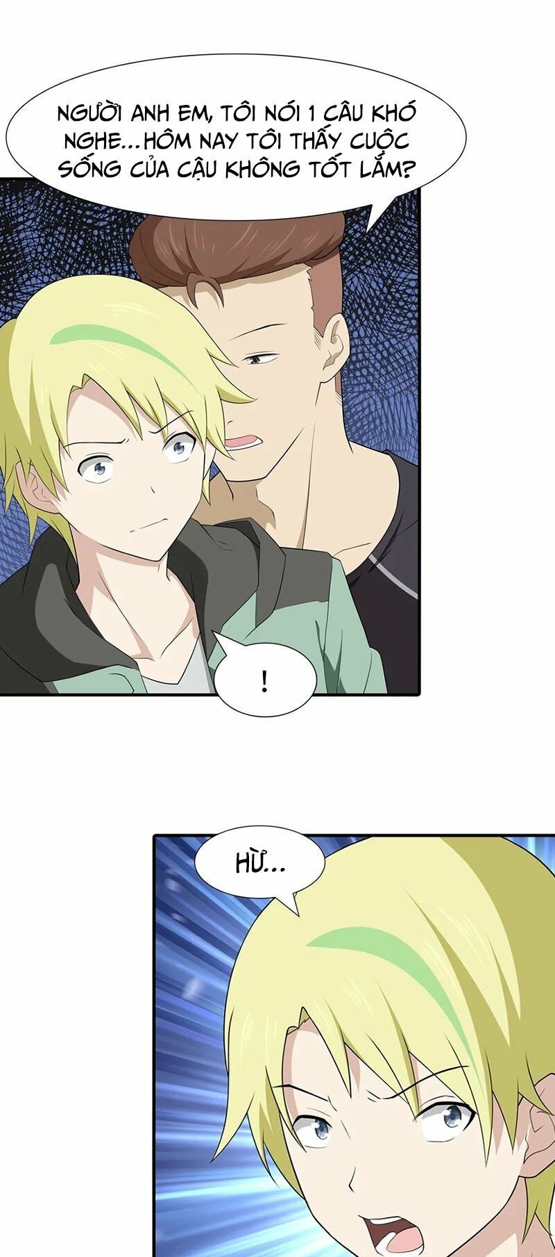 đọc truyện Bạn Gái Zombie Của Tôi Chương 58 ảnh 5 tại Thiên Thai Truyện