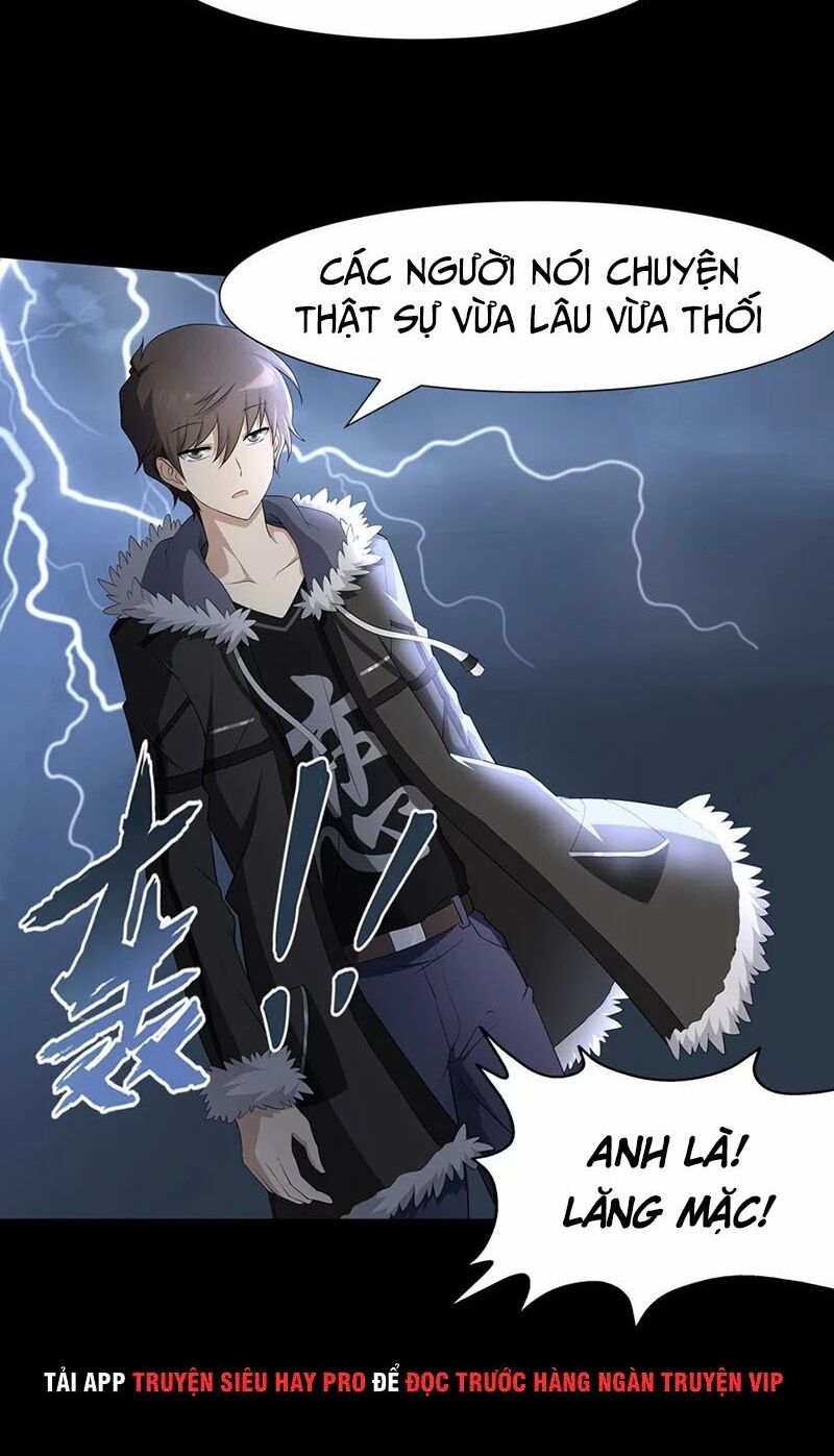 đọc truyện Bạn Gái Zombie Của Tôi Chương 58 ảnh 34 tại Thiên Thai Truyện