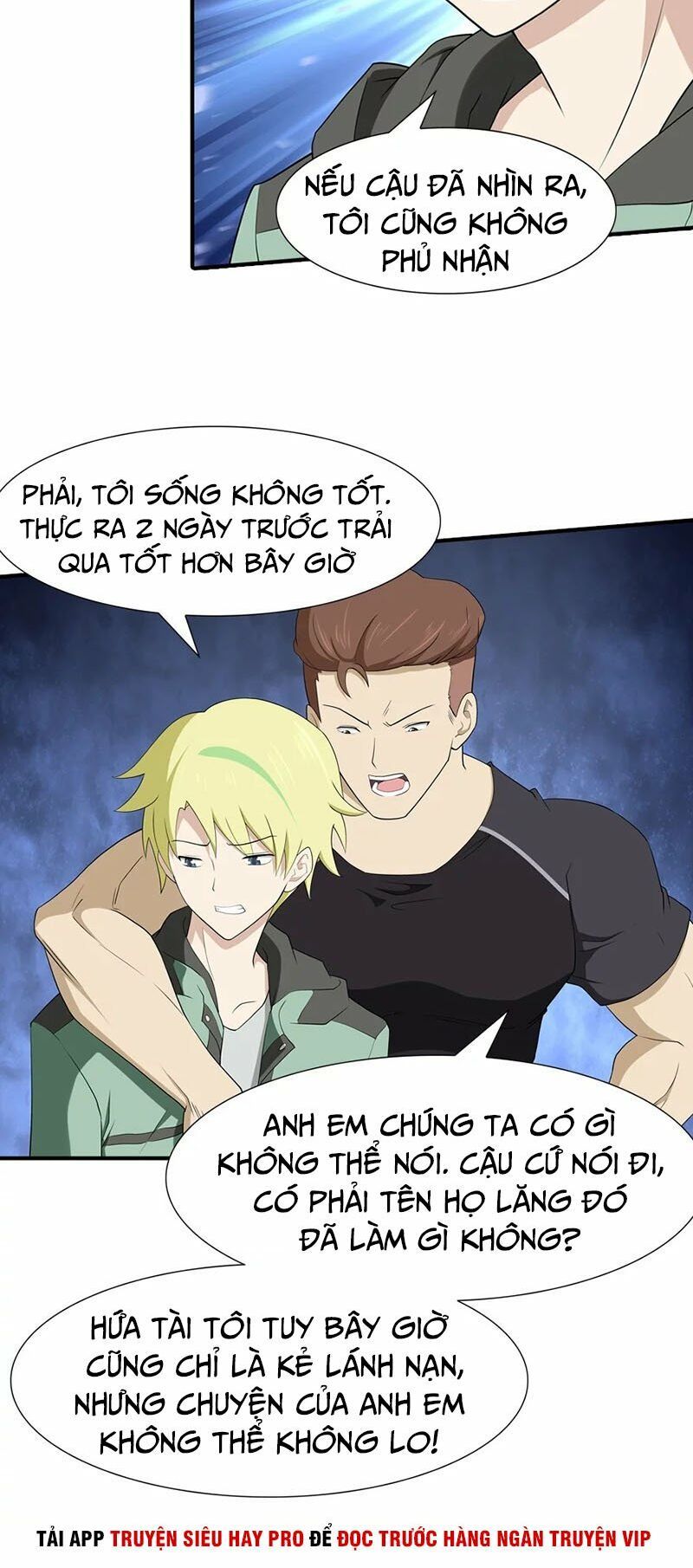 đọc truyện Bạn Gái Zombie Của Tôi Chương 58 ảnh 6 tại Thiên Thai Truyện