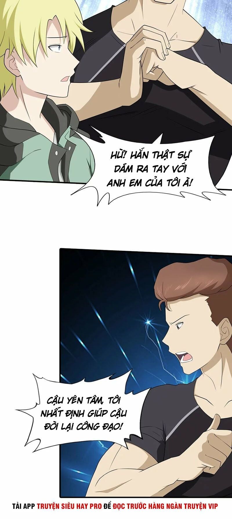 đọc truyện Bạn Gái Zombie Của Tôi Chương 58 ảnh 8 tại Thiên Thai Truyện