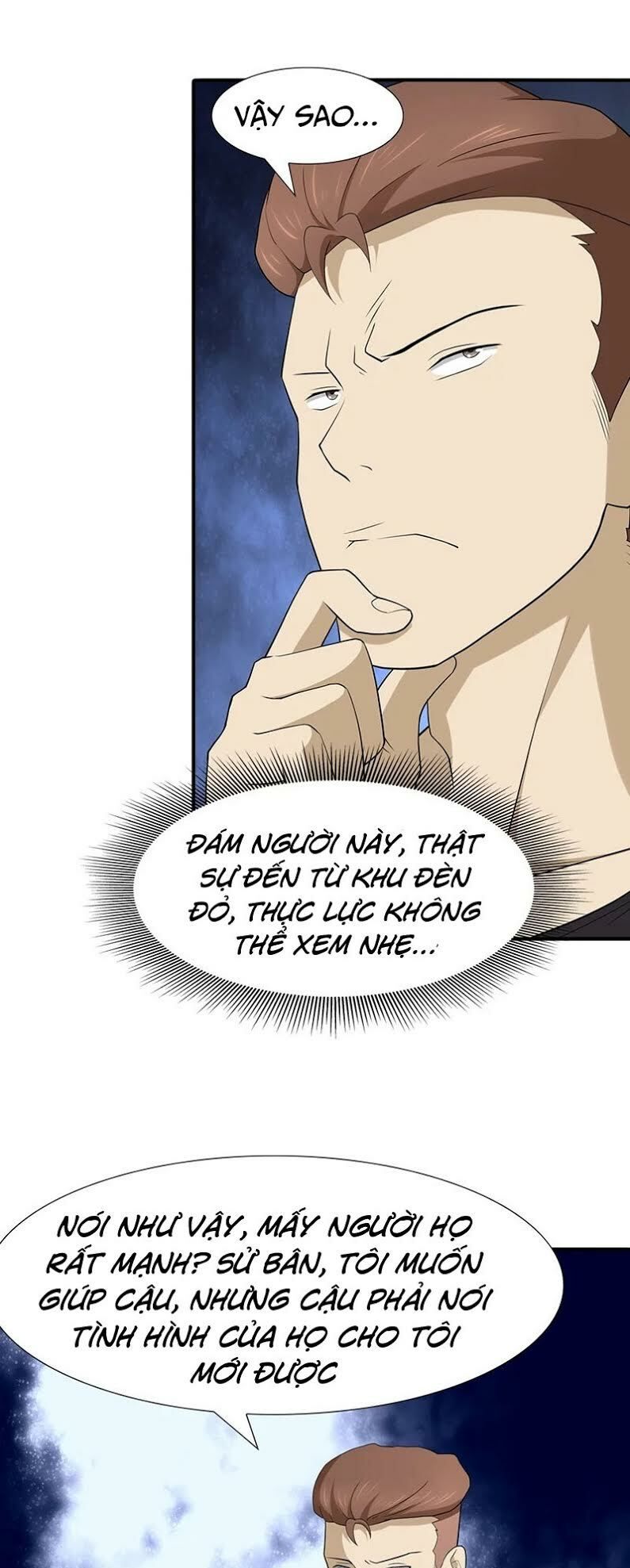 đọc truyện Bạn Gái Zombie Của Tôi Chương 58 ảnh 11 tại Thiên Thai Truyện