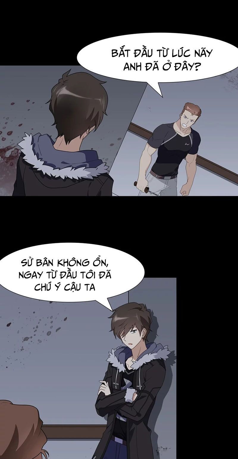 đọc truyện Bạn Gái Zombie Của Tôi Chương 59 ảnh 3 tại Thiên Thai Truyện