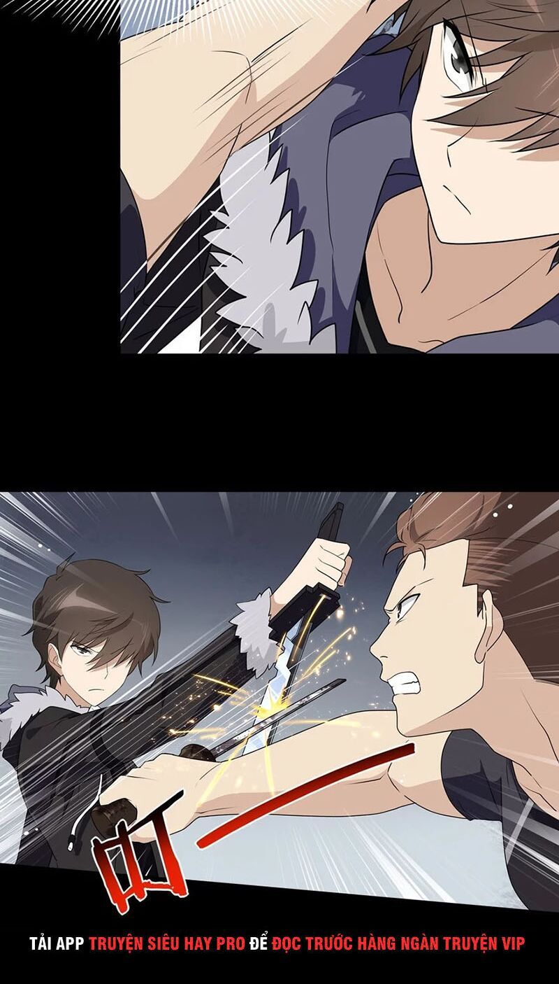 đọc truyện Bạn Gái Zombie Của Tôi Chương 59 ảnh 12 tại Thiên Thai Truyện