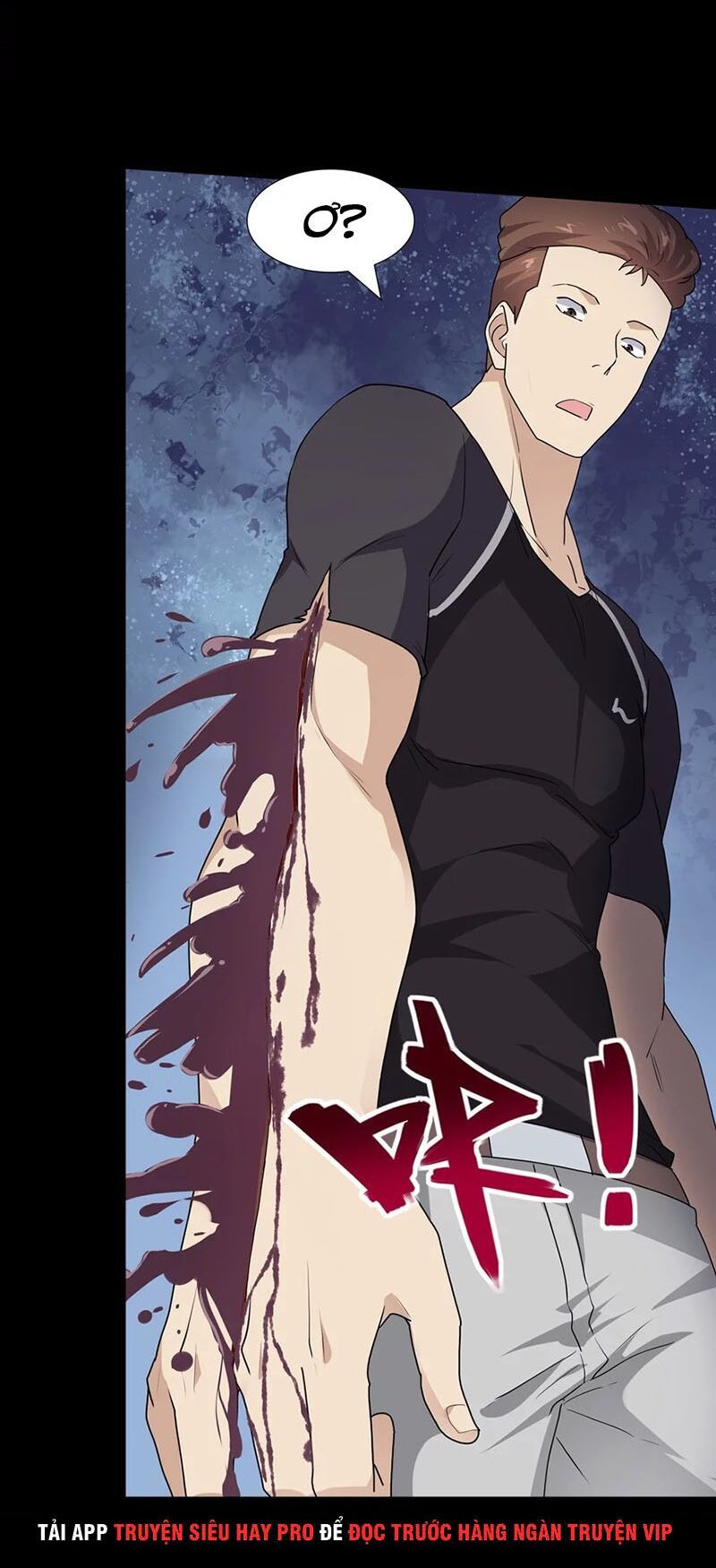 đọc truyện Bạn Gái Zombie Của Tôi Chương 59 ảnh 18 tại Thiên Thai Truyện