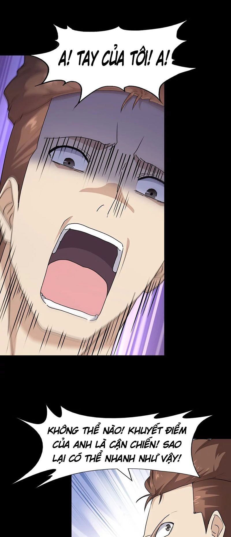 đọc truyện Bạn Gái Zombie Của Tôi Chương 59 ảnh 19 tại Thiên Thai Truyện