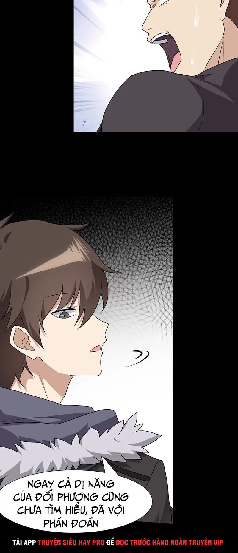 đọc truyện Bạn Gái Zombie Của Tôi Chương 59 ảnh 20 tại Thiên Thai Truyện