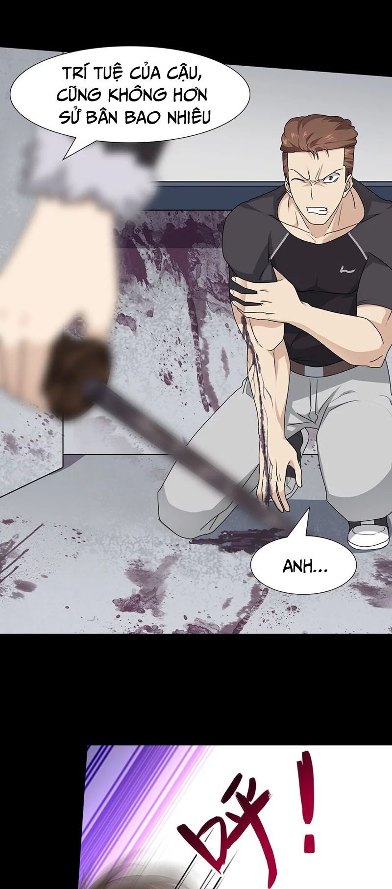 đọc truyện Bạn Gái Zombie Của Tôi Chương 59 ảnh 21 tại Thiên Thai Truyện