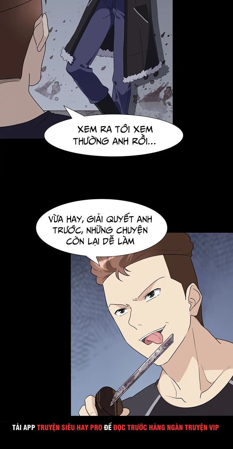 đọc truyện Bạn Gái Zombie Của Tôi Chương 59 ảnh 4 tại Thiên Thai Truyện