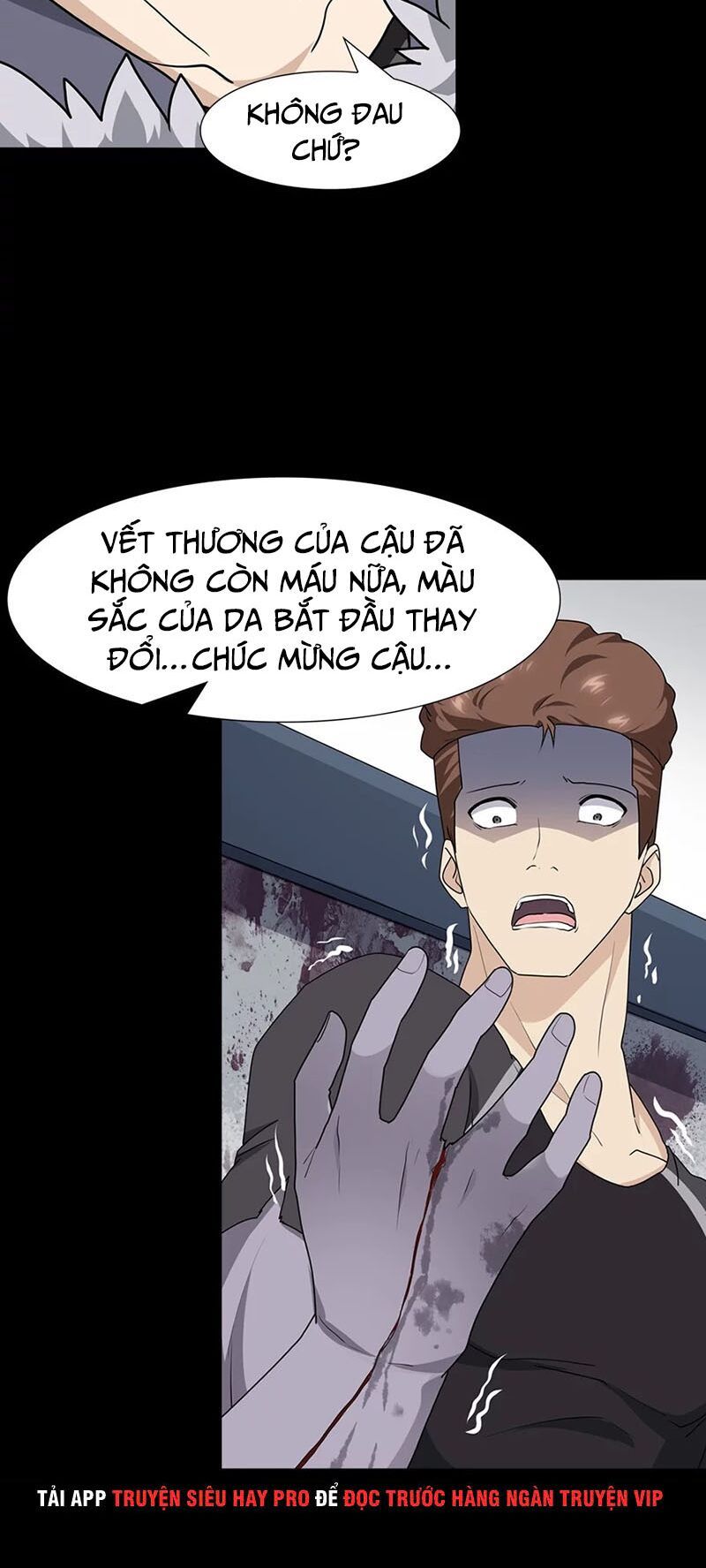 đọc truyện Bạn Gái Zombie Của Tôi Chương 59 ảnh 30 tại Thiên Thai Truyện