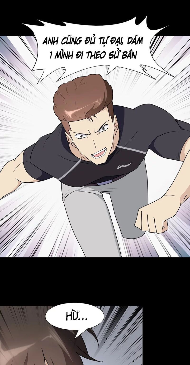 đọc truyện Bạn Gái Zombie Của Tôi Chương 59 ảnh 5 tại Thiên Thai Truyện