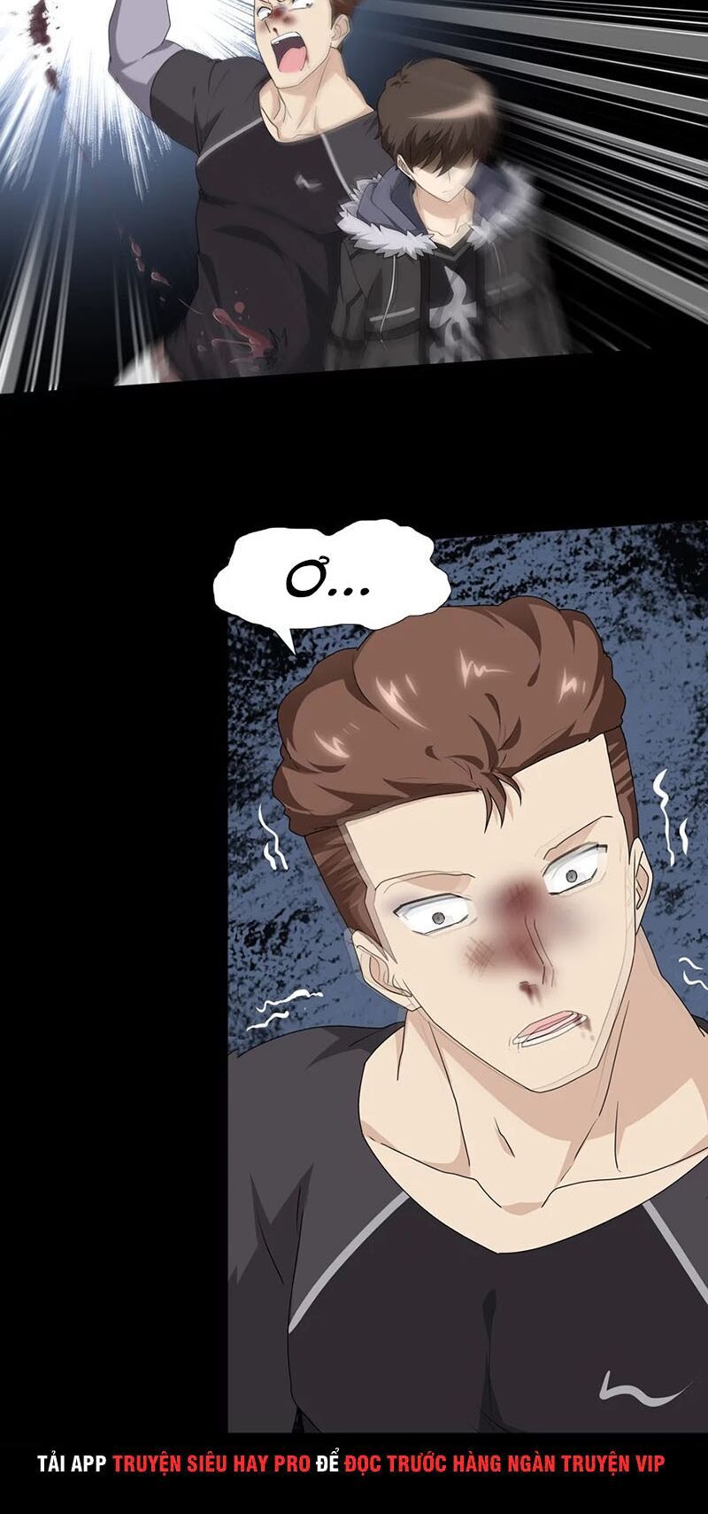 đọc truyện Bạn Gái Zombie Của Tôi Chương 59 ảnh 32 tại Thiên Thai Truyện