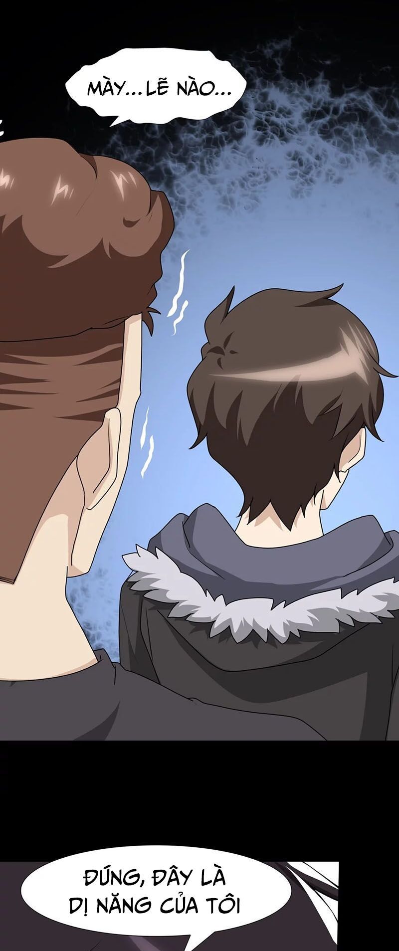 đọc truyện Bạn Gái Zombie Của Tôi Chương 59 ảnh 33 tại Thiên Thai Truyện