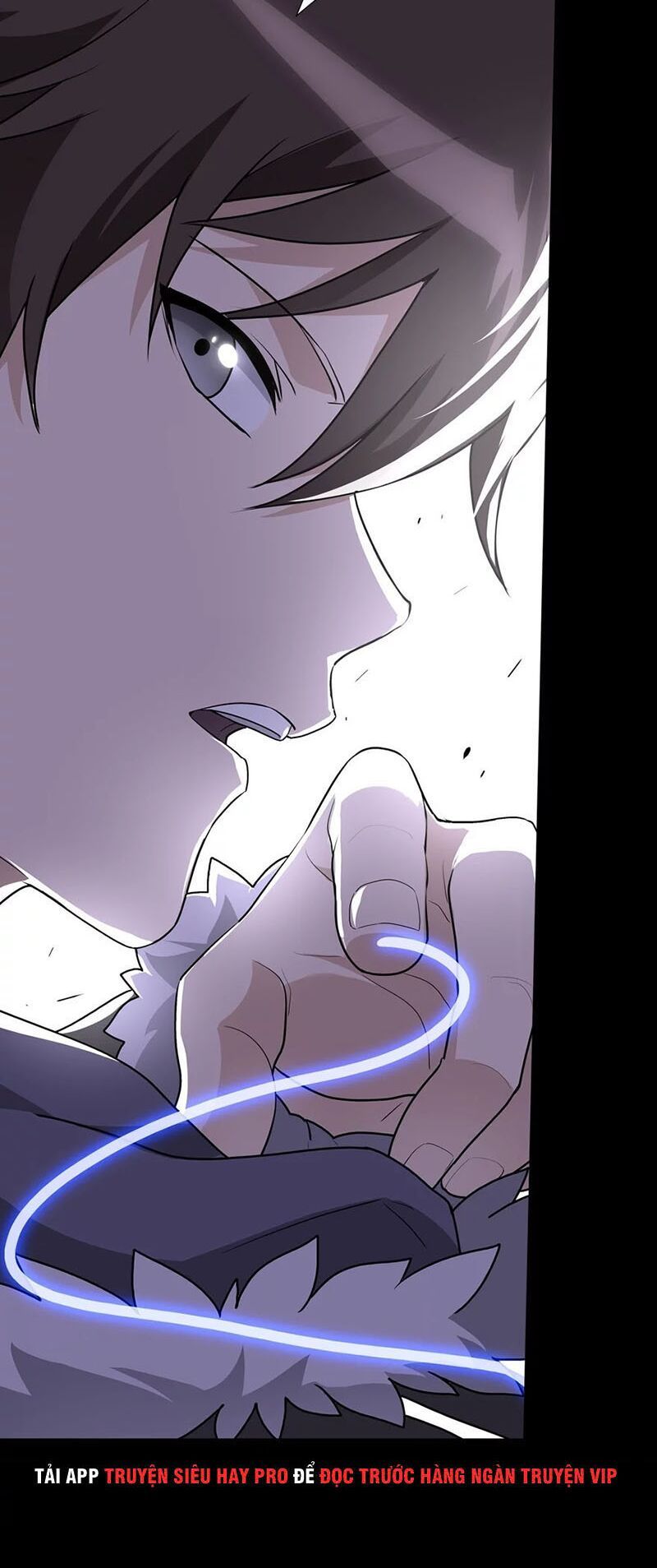 đọc truyện Bạn Gái Zombie Của Tôi Chương 59 ảnh 34 tại Thiên Thai Truyện