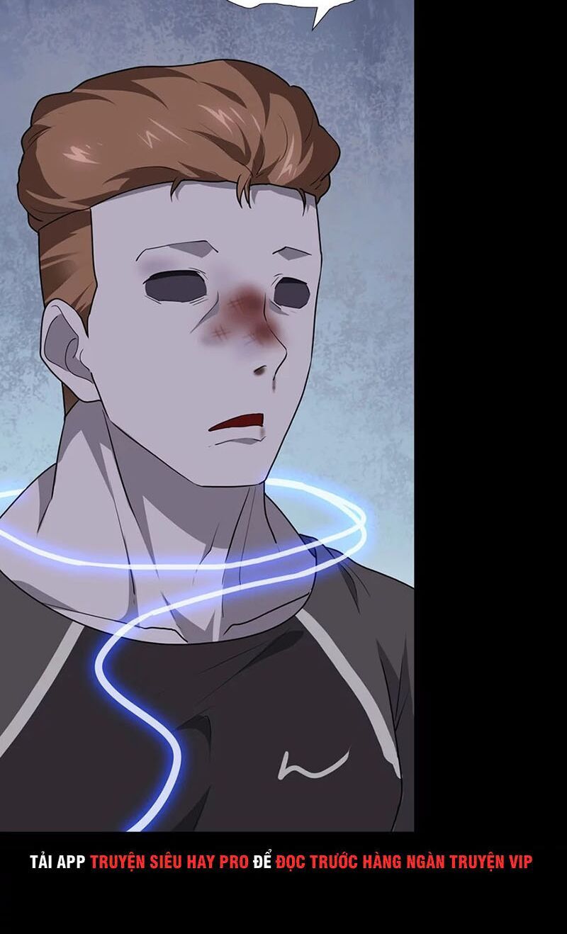 đọc truyện Bạn Gái Zombie Của Tôi Chương 59 ảnh 36 tại Thiên Thai Truyện