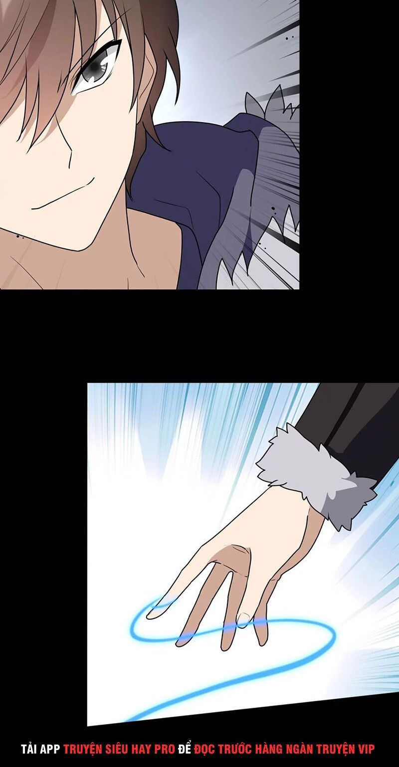 đọc truyện Bạn Gái Zombie Của Tôi Chương 59 ảnh 6 tại Thiên Thai Truyện