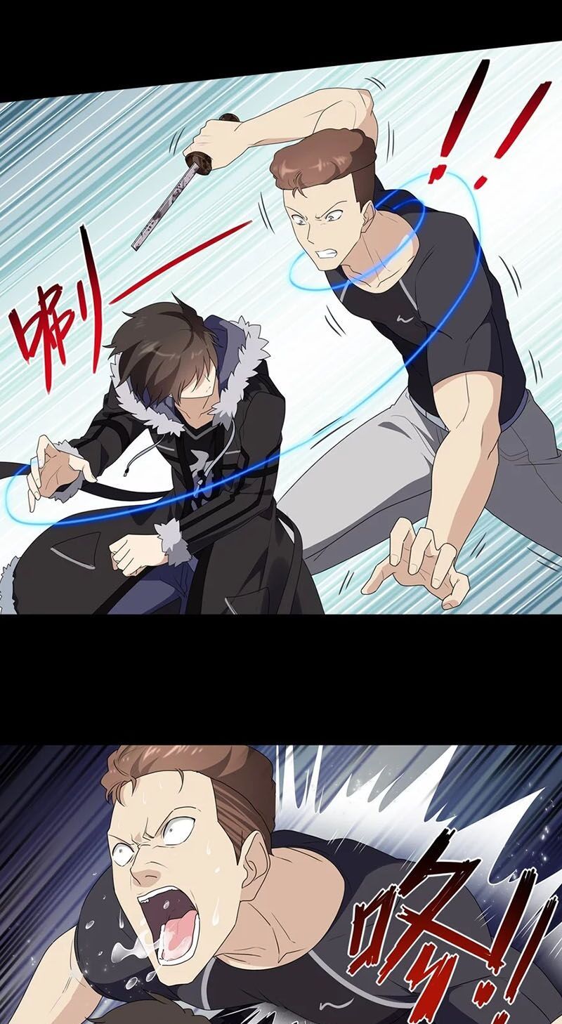 đọc truyện Bạn Gái Zombie Của Tôi Chương 59 ảnh 7 tại Thiên Thai Truyện