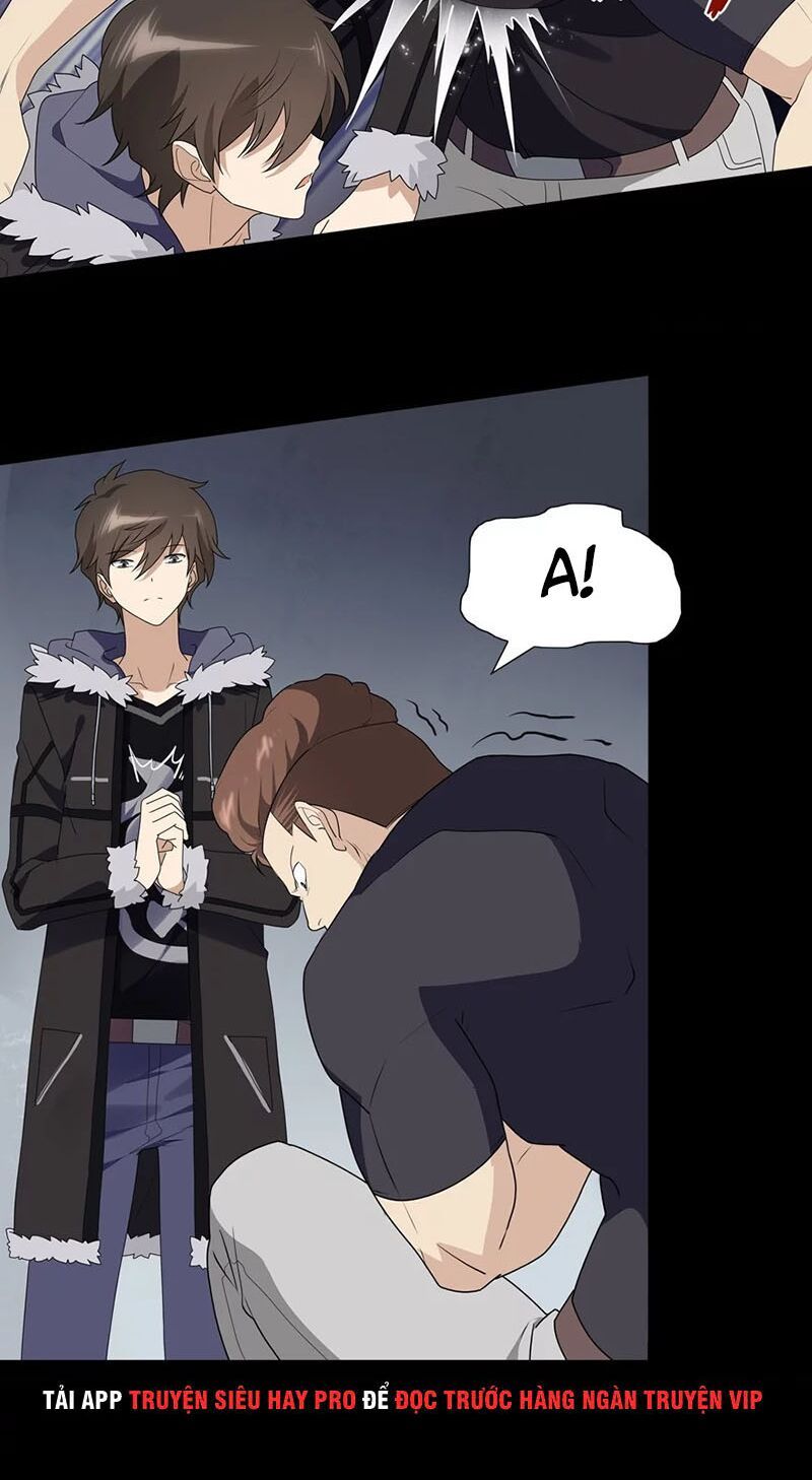 đọc truyện Bạn Gái Zombie Của Tôi Chương 59 ảnh 8 tại Thiên Thai Truyện