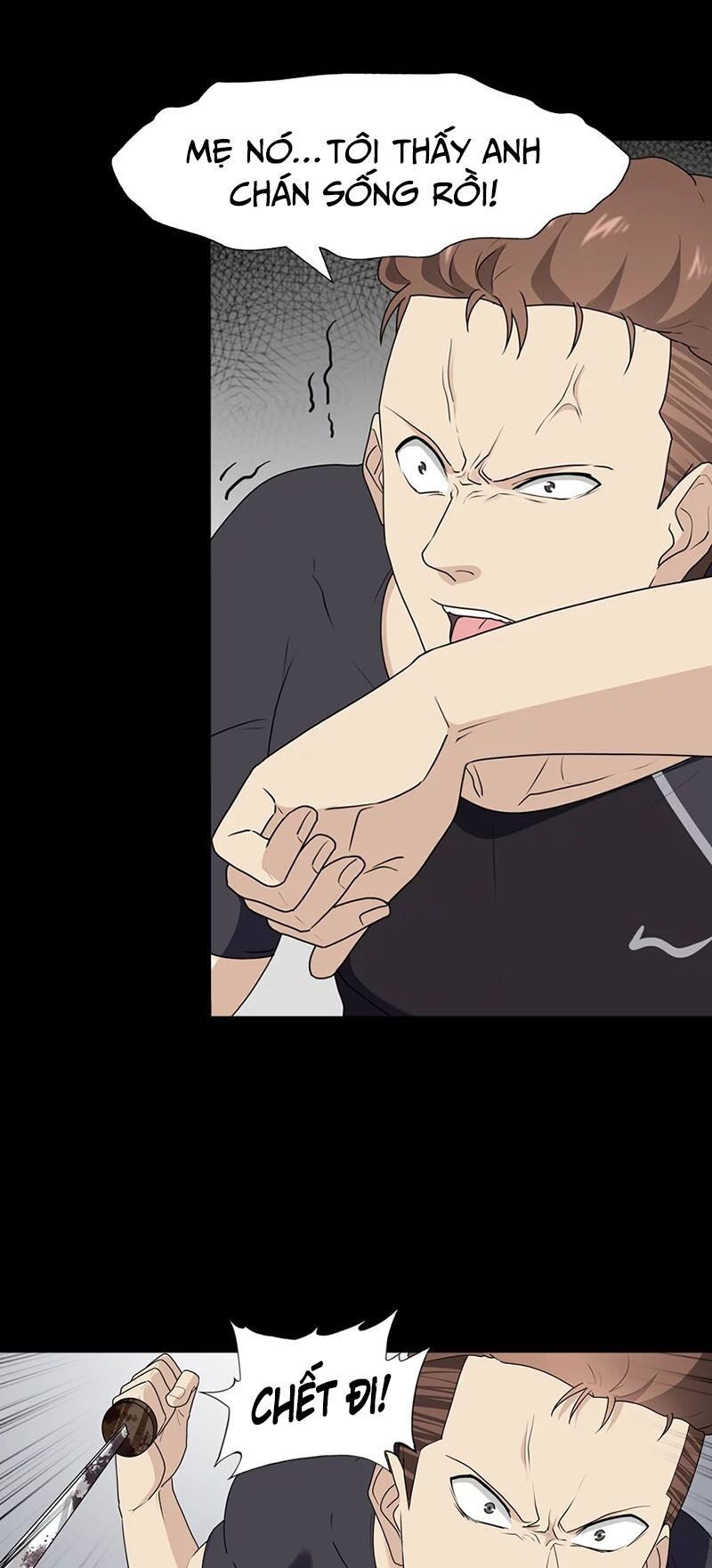 đọc truyện Bạn Gái Zombie Của Tôi Chương 59 ảnh 9 tại Thiên Thai Truyện