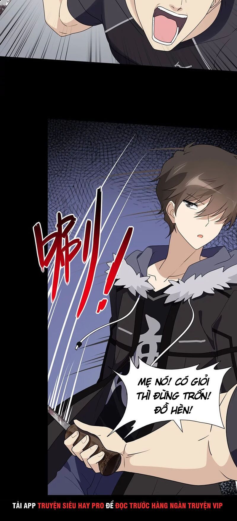 đọc truyện Bạn Gái Zombie Của Tôi Chương 59 ảnh 10 tại Thiên Thai Truyện