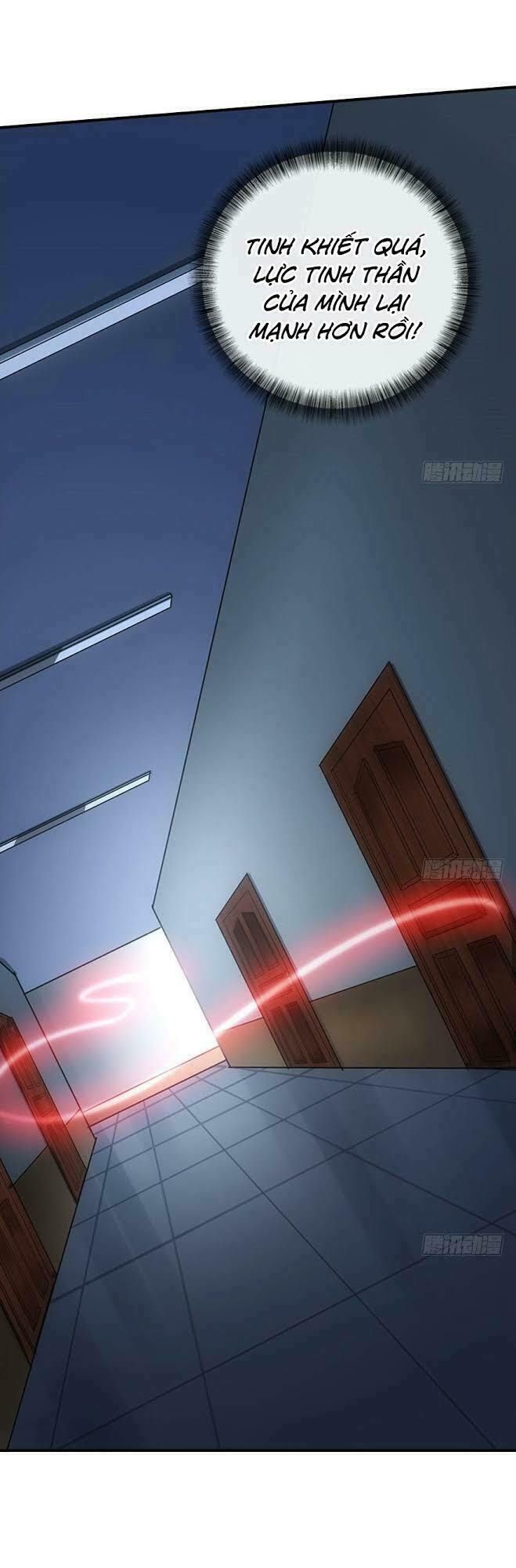 đọc truyện Bạn Gái Zombie Của Tôi Chương 6 ảnh 12 tại Thiên Thai Truyện