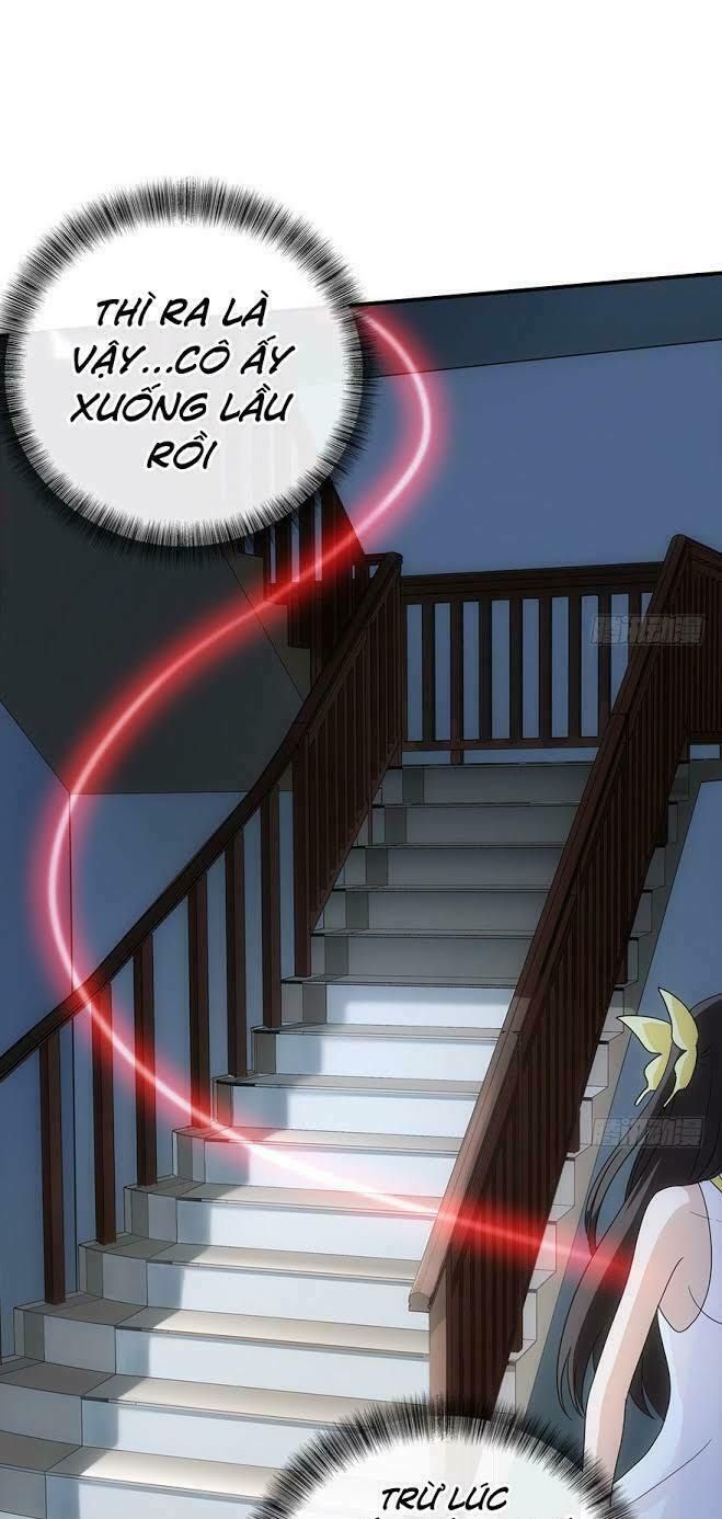 đọc truyện Bạn Gái Zombie Của Tôi Chương 6 ảnh 13 tại Thiên Thai Truyện