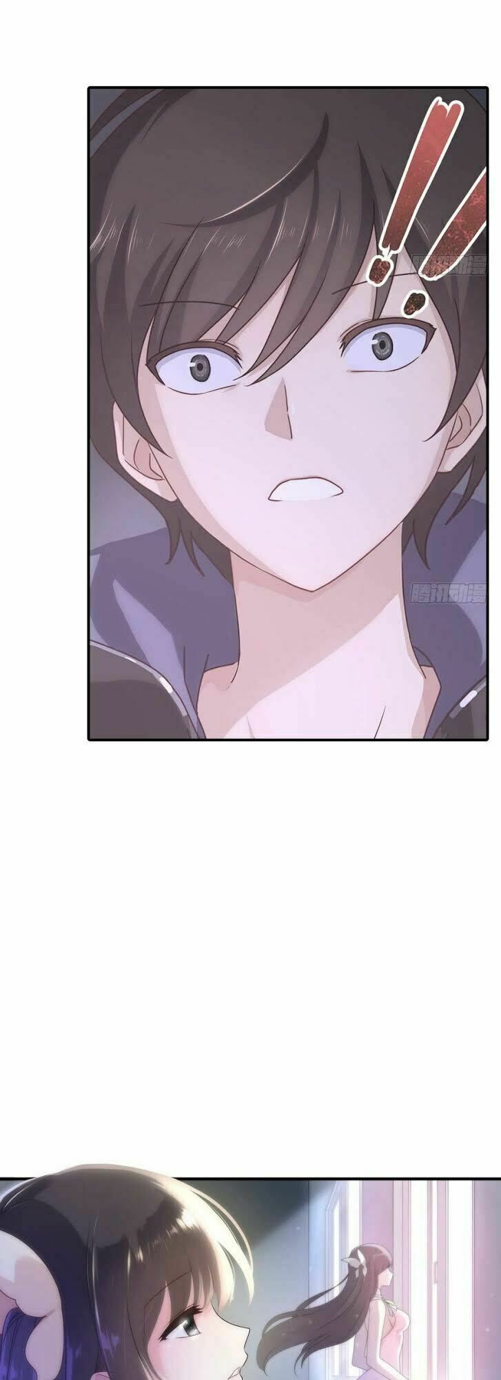 đọc truyện Bạn Gái Zombie Của Tôi Chương 6 ảnh 15 tại Thiên Thai Truyện