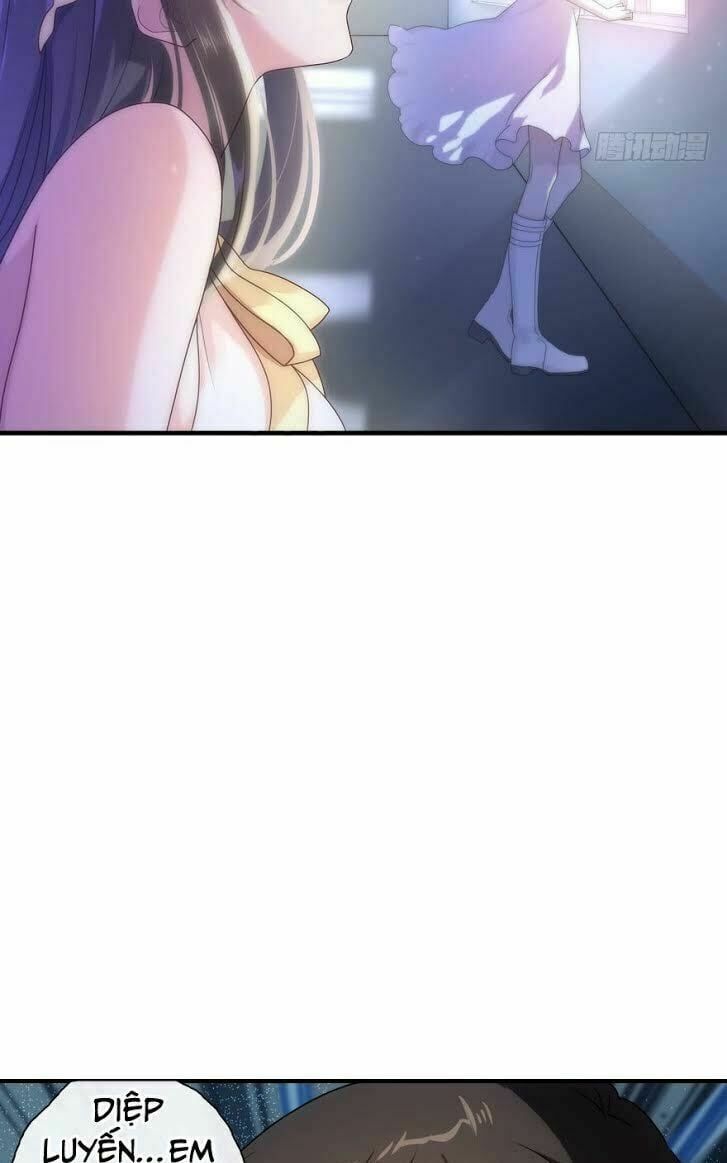 đọc truyện Bạn Gái Zombie Của Tôi Chương 6 ảnh 16 tại Thiên Thai Truyện