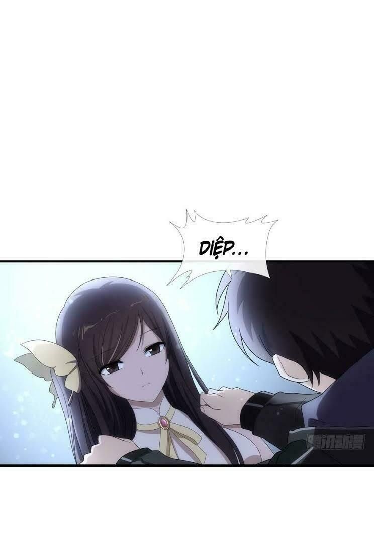 đọc truyện Bạn Gái Zombie Của Tôi Chương 6 ảnh 20 tại Thiên Thai Truyện