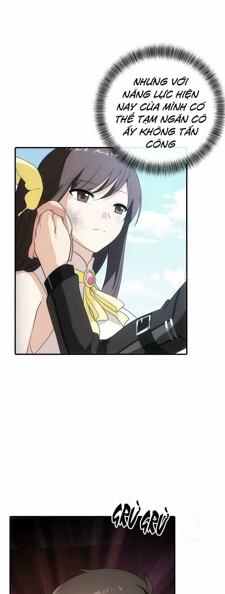 đọc truyện Bạn Gái Zombie Của Tôi Chương 6 ảnh 27 tại Thiên Thai Truyện