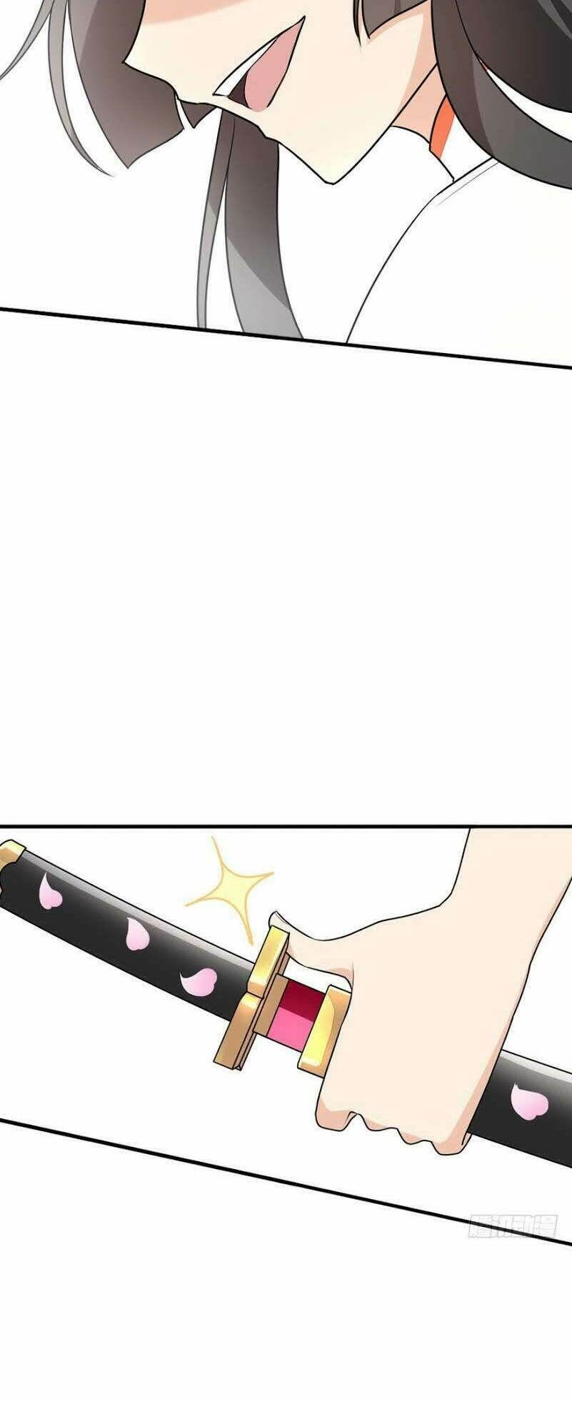 đọc truyện Bạn Gái Zombie Của Tôi Chương 6 ảnh 31 tại Thiên Thai Truyện