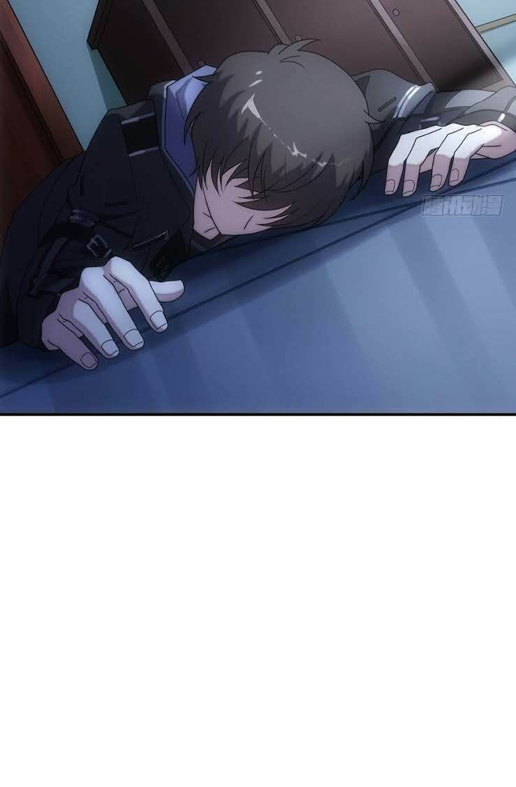 đọc truyện Bạn Gái Zombie Của Tôi Chương 6 ảnh 5 tại Thiên Thai Truyện