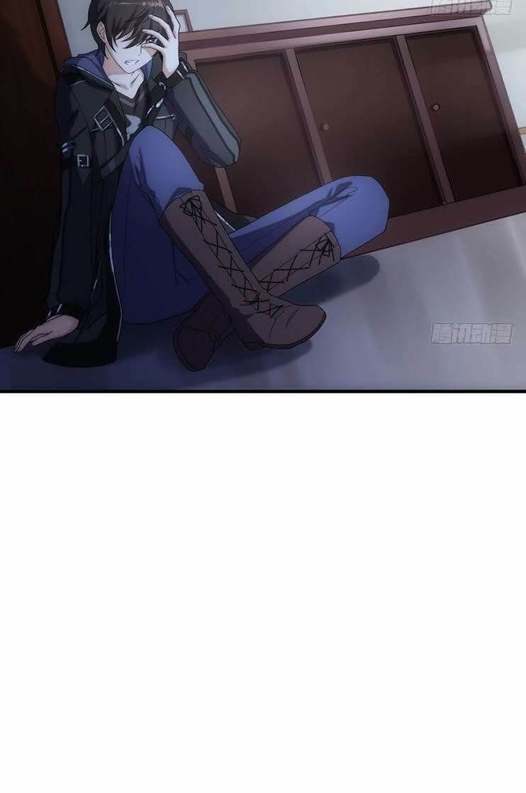 đọc truyện Bạn Gái Zombie Của Tôi Chương 6 ảnh 8 tại Thiên Thai Truyện