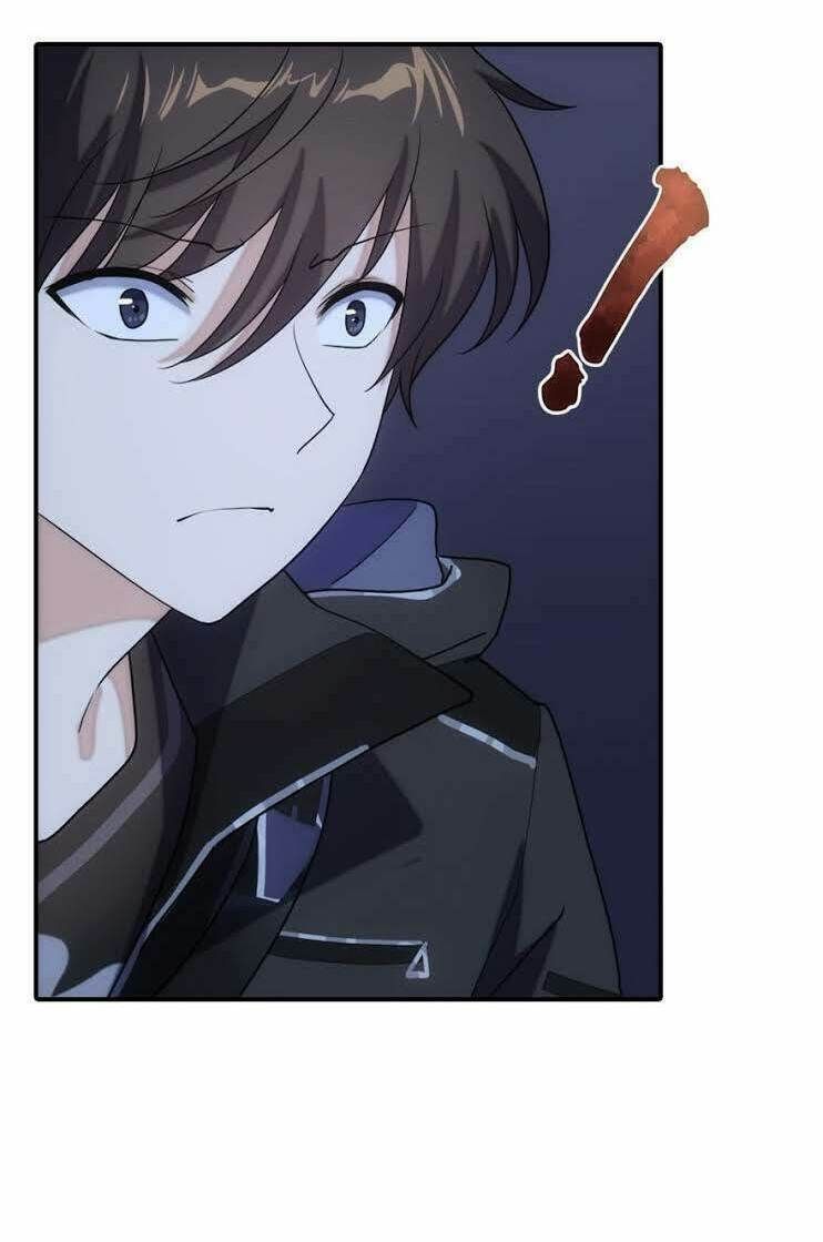 đọc truyện Bạn Gái Zombie Của Tôi Chương 6 ảnh 9 tại Thiên Thai Truyện