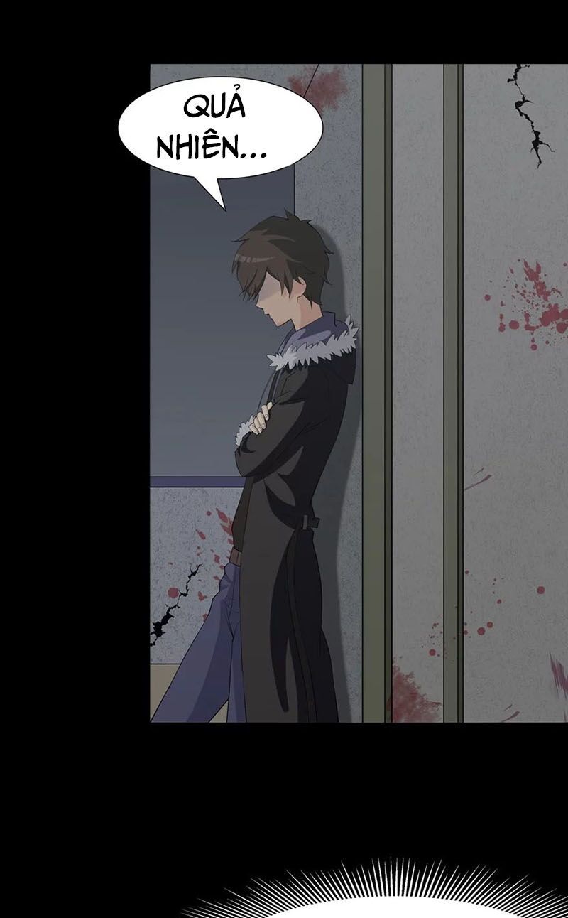 đọc truyện Bạn Gái Zombie Của Tôi Chương 60 ảnh 15 tại Thiên Thai Truyện