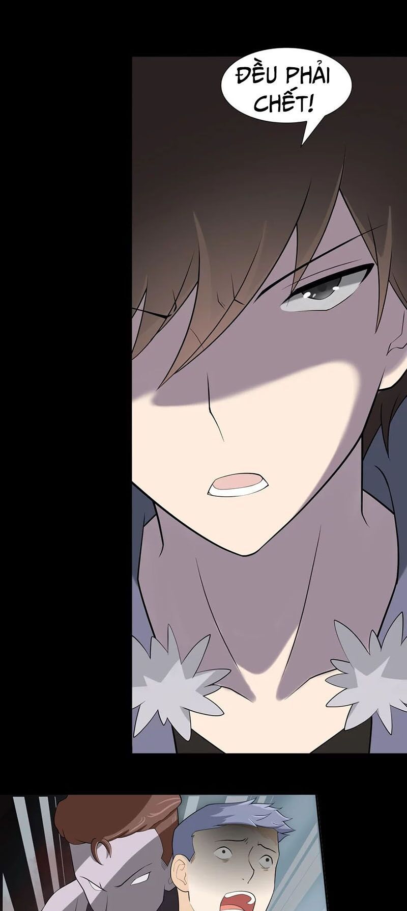 đọc truyện Bạn Gái Zombie Của Tôi Chương 60 ảnh 17 tại Thiên Thai Truyện