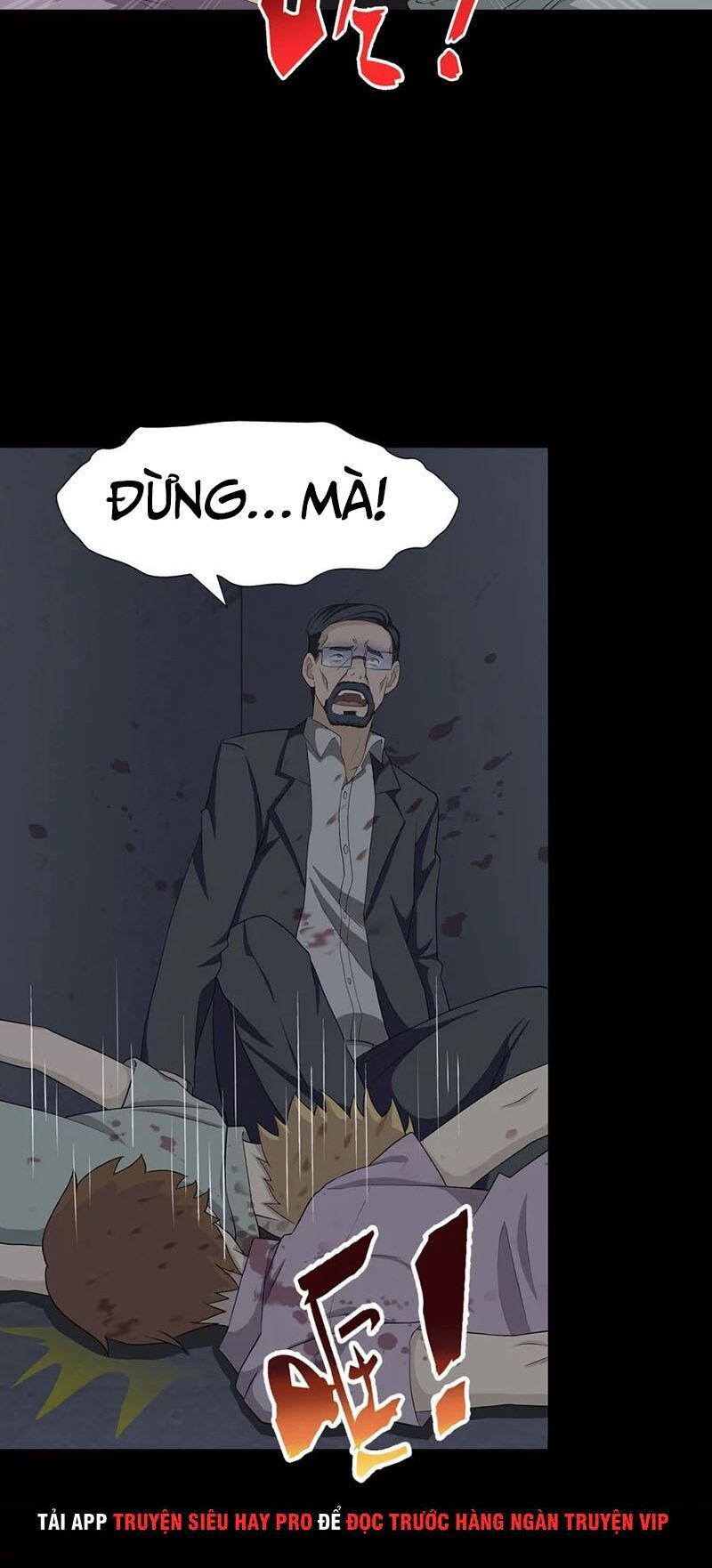 đọc truyện Bạn Gái Zombie Của Tôi Chương 60 ảnh 20 tại Thiên Thai Truyện