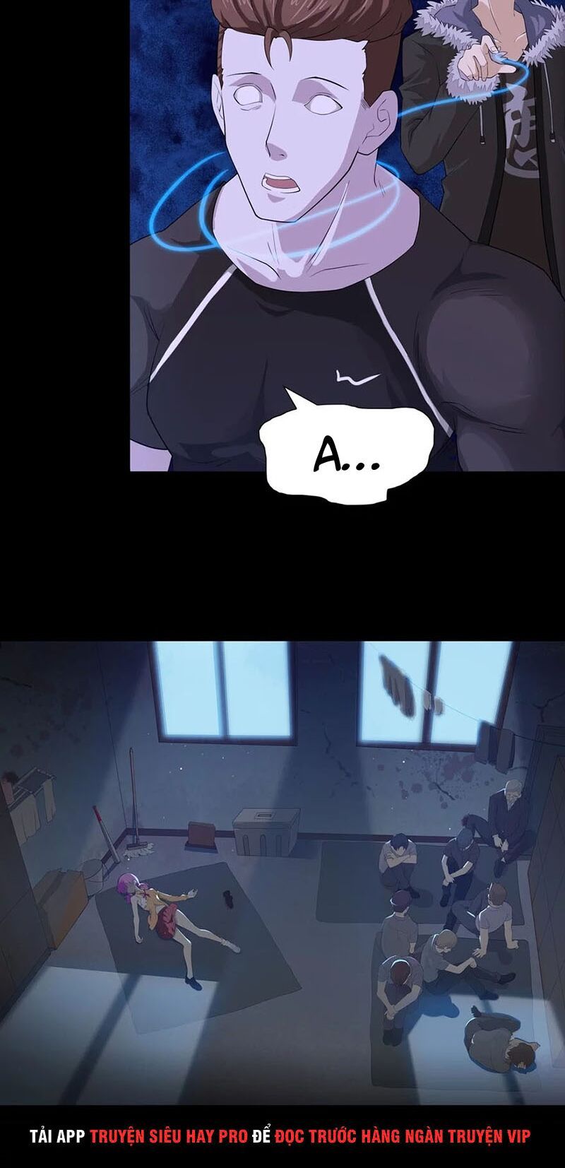 đọc truyện Bạn Gái Zombie Của Tôi Chương 60 ảnh 4 tại Thiên Thai Truyện