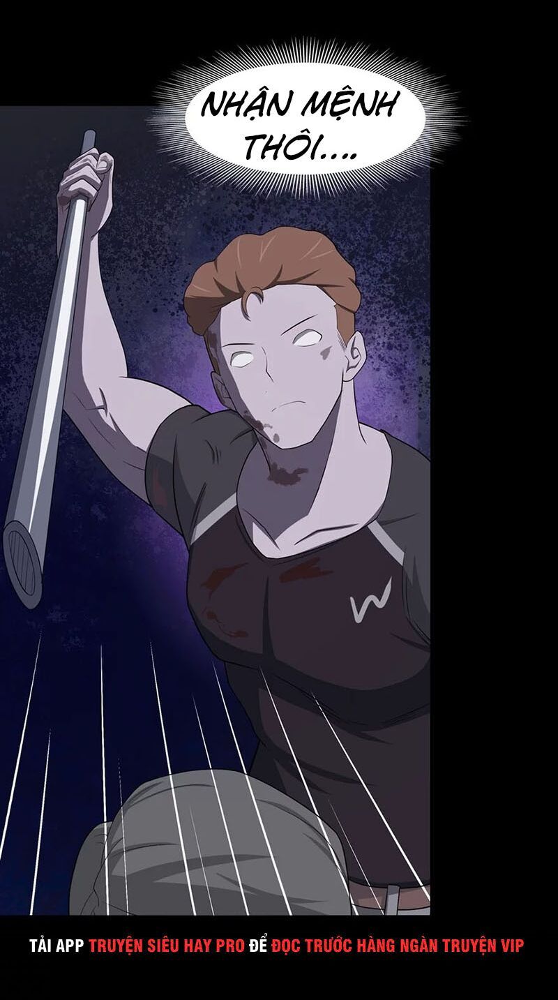 đọc truyện Bạn Gái Zombie Của Tôi Chương 60 ảnh 22 tại Thiên Thai Truyện