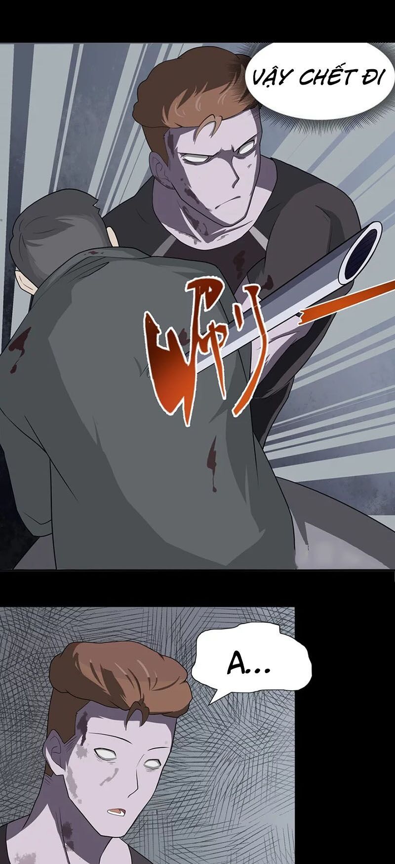 đọc truyện Bạn Gái Zombie Của Tôi Chương 60 ảnh 23 tại Thiên Thai Truyện