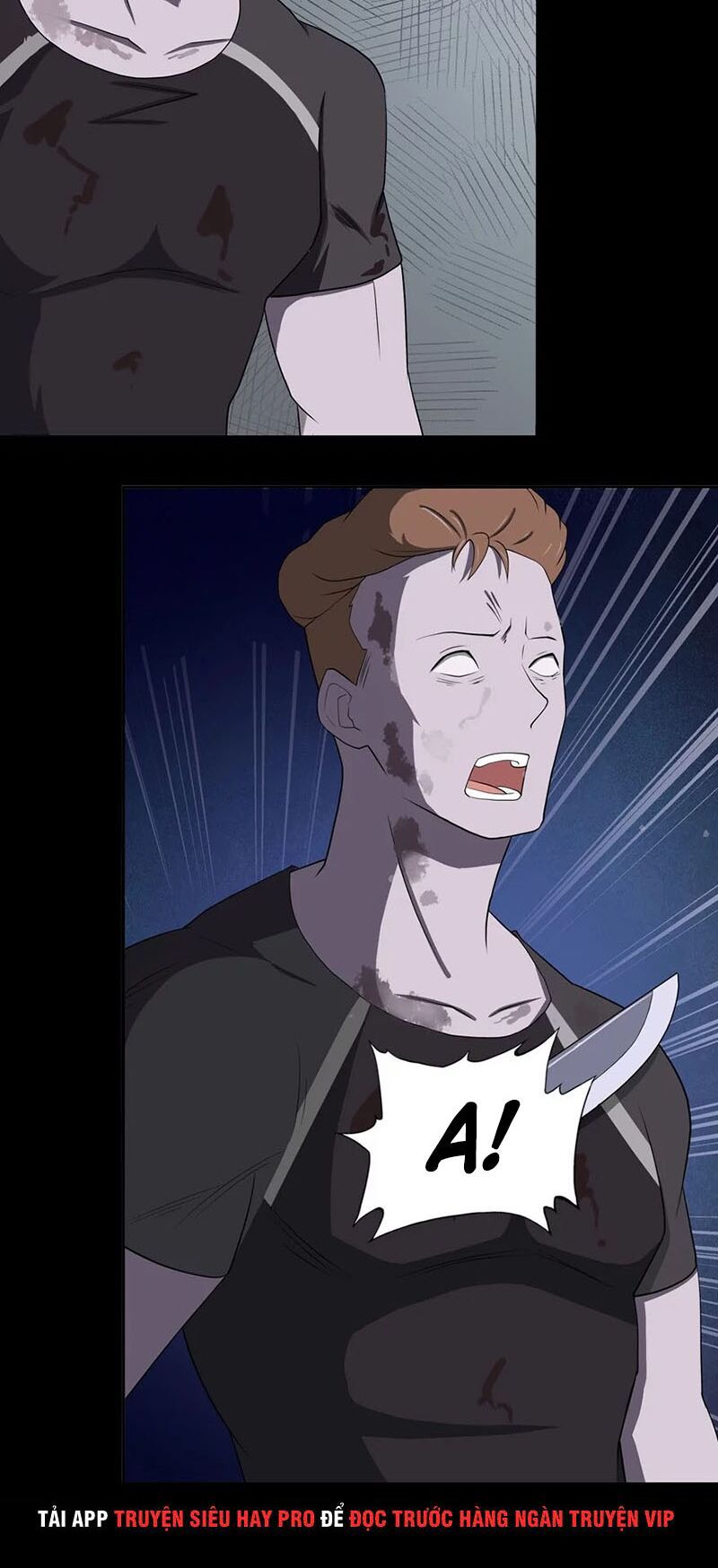 đọc truyện Bạn Gái Zombie Của Tôi Chương 60 ảnh 24 tại Thiên Thai Truyện