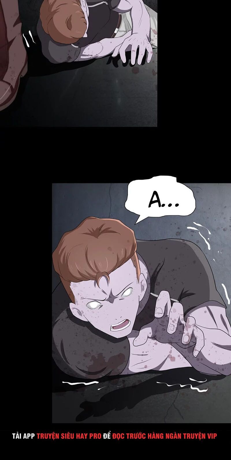 đọc truyện Bạn Gái Zombie Của Tôi Chương 60 ảnh 26 tại Thiên Thai Truyện