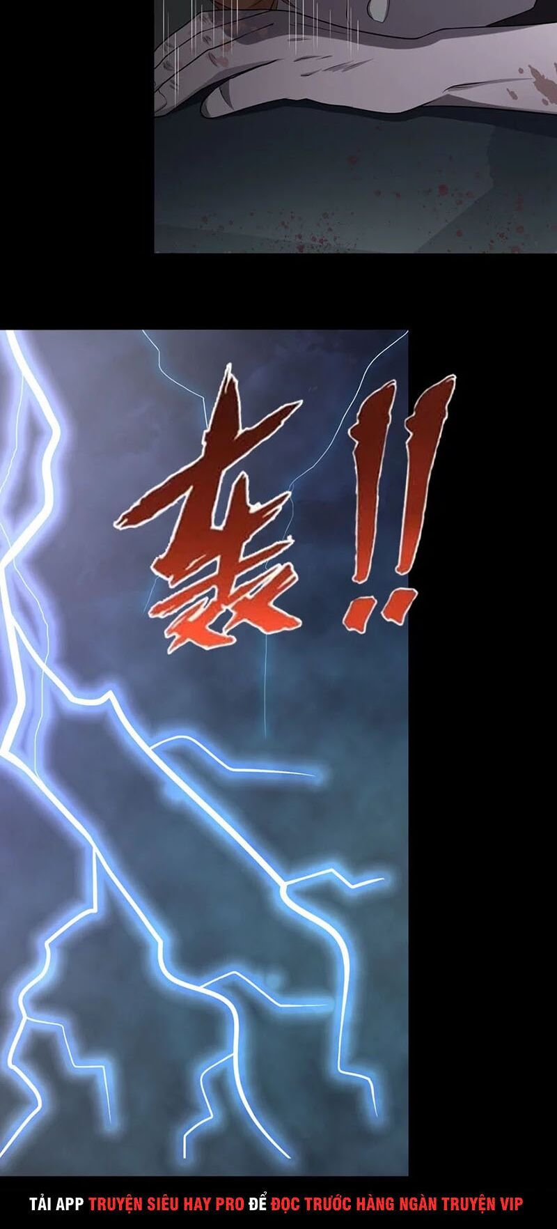 đọc truyện Bạn Gái Zombie Của Tôi Chương 60 ảnh 28 tại Thiên Thai Truyện