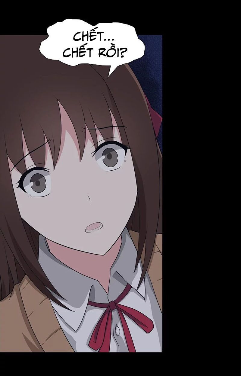 đọc truyện Bạn Gái Zombie Của Tôi Chương 60 ảnh 31 tại Thiên Thai Truyện